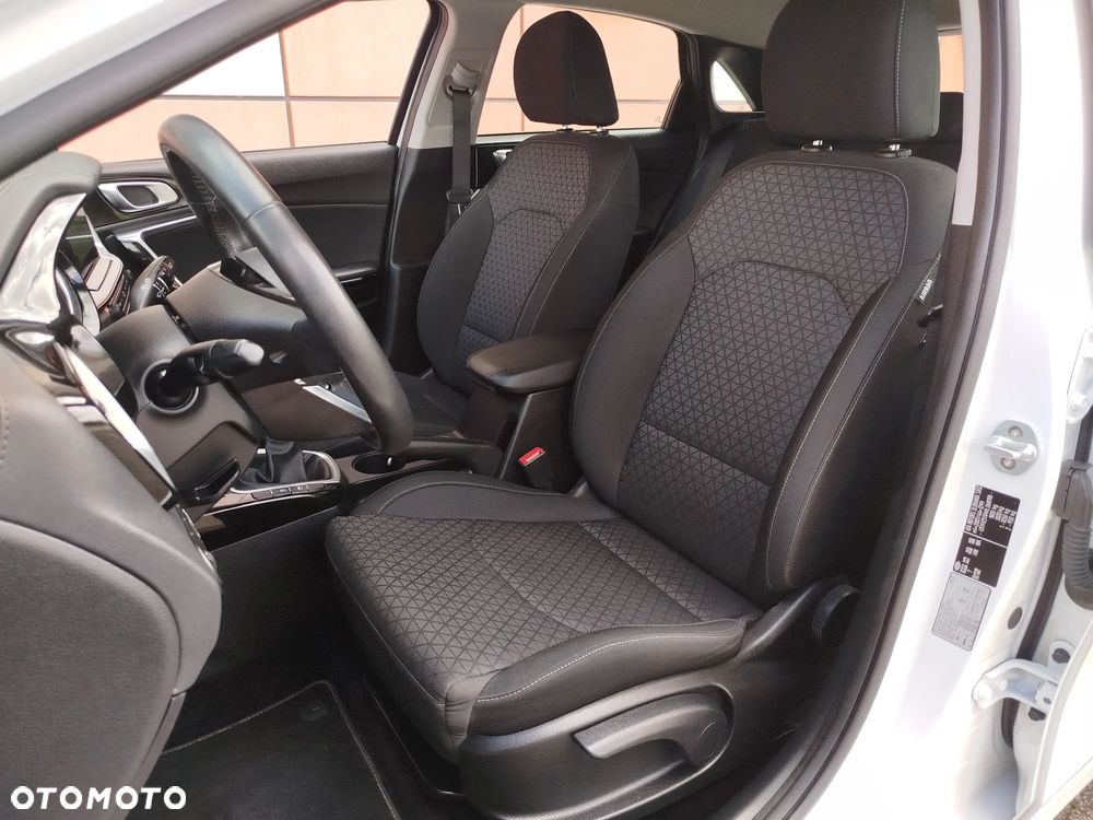 Kia Ceed 1.0 T-GDI ISG Platinum Edition - 9