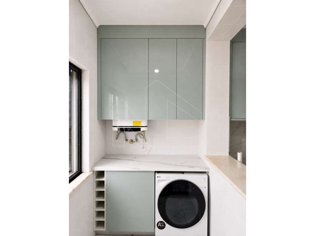 Apartamento T3 Santa Joana - Grande imagem: 4/17