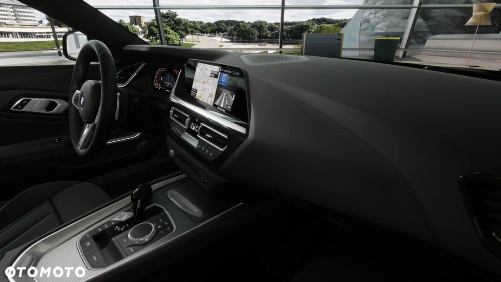 BMW Z4 20i sDrive M Sport sport - 12