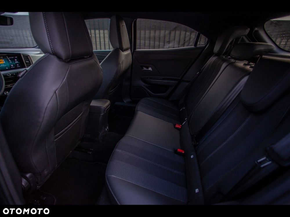 Opel Mokka 1.2 T GS S&S - 19