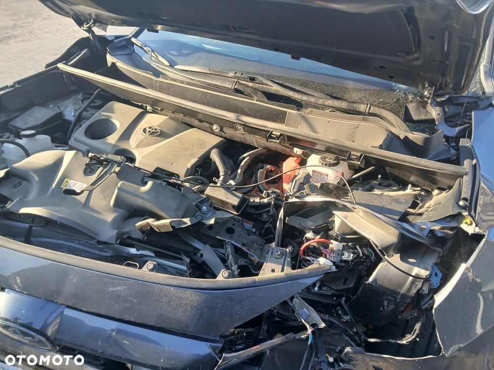 Toyota RAV4 2.5 4x4 GR SPORT - 29