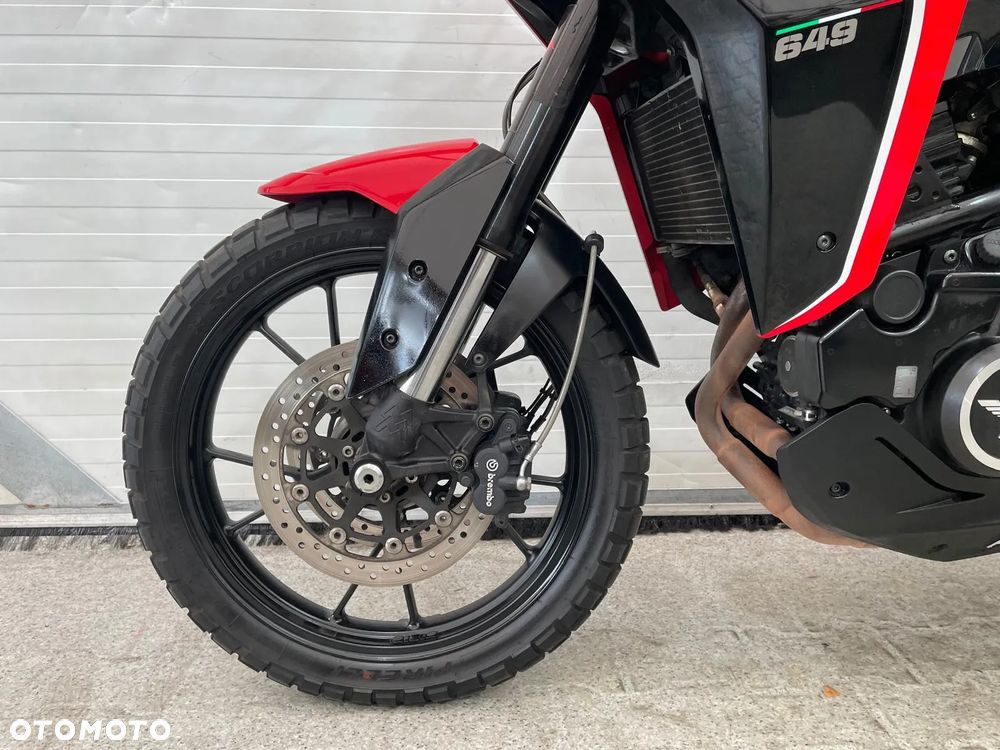 Moto Morini Inny - 13