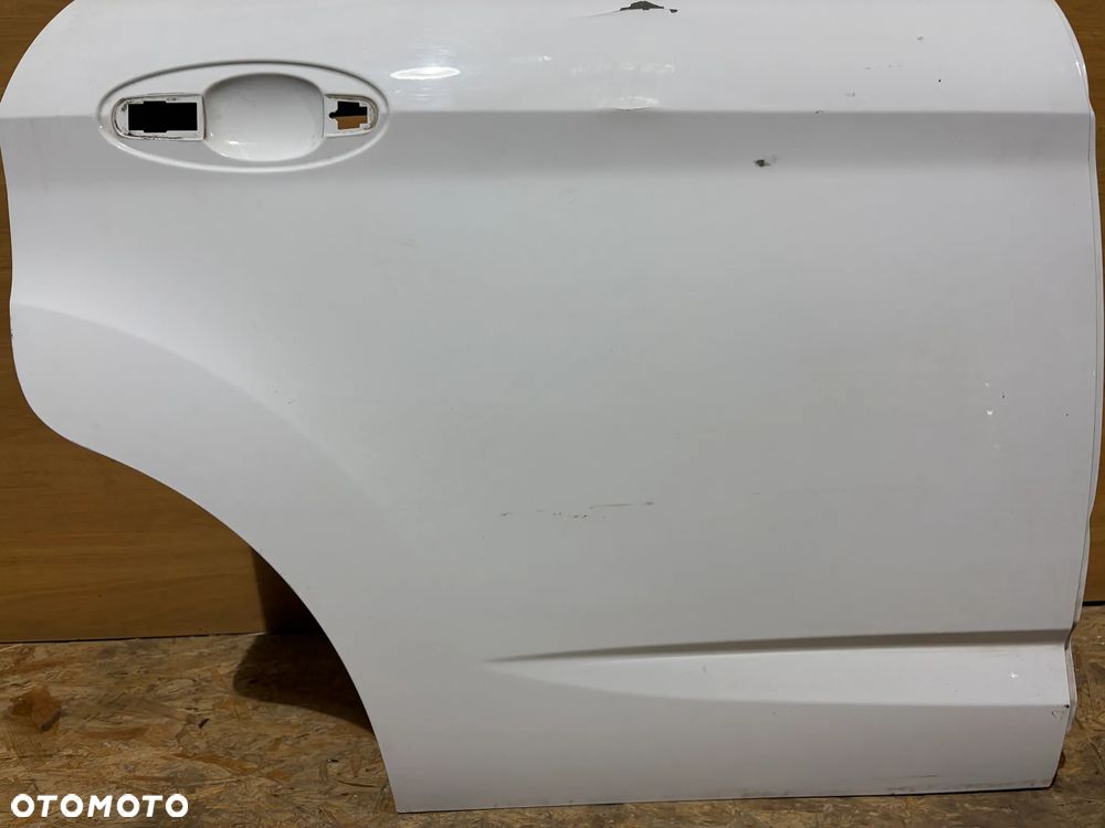 Drzwi tylne prawe Ford B-MAX 12-17 R24720 - 4