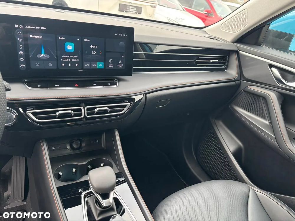 MG HS 1.5 T-GDI Excite DCT - 15