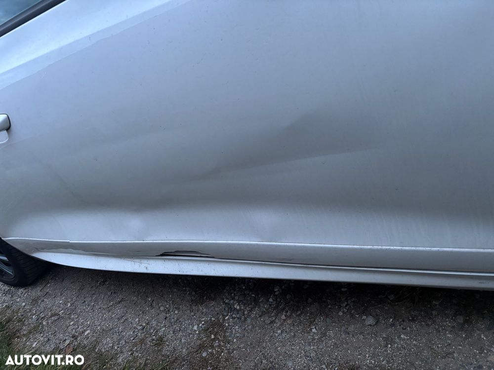 Volkswagen Scirocco 1.4 TSI - 7