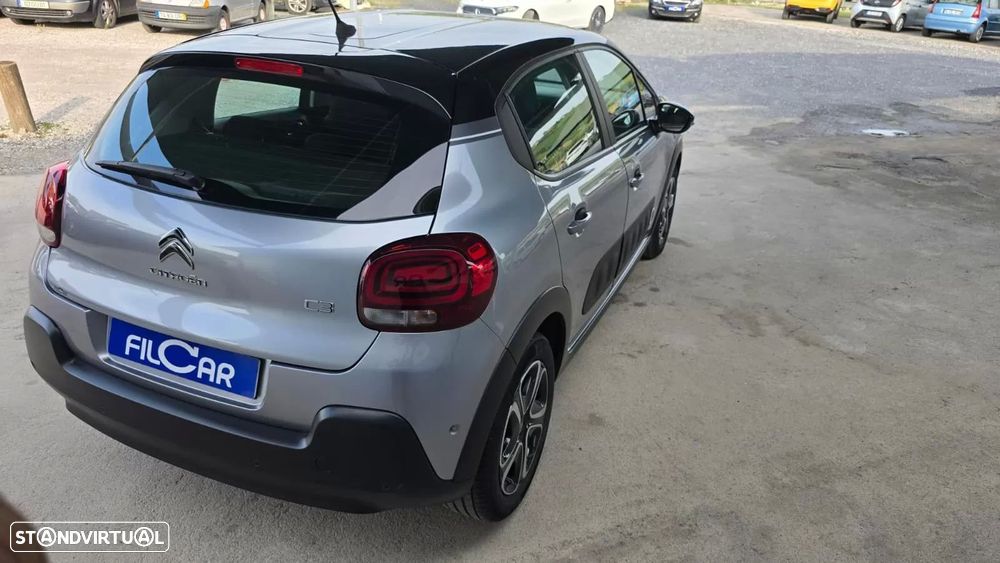 Citroën C3 - 5