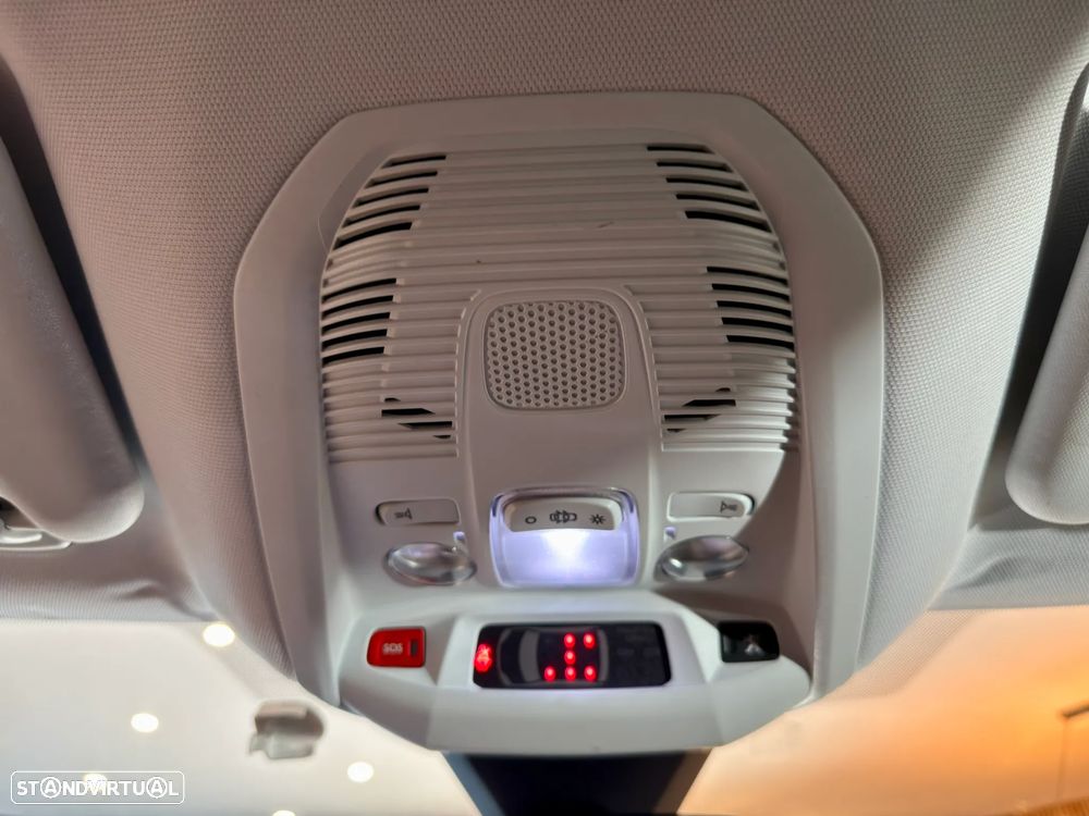 Peugeot 5008 1.5 BlueHDi Active - 22