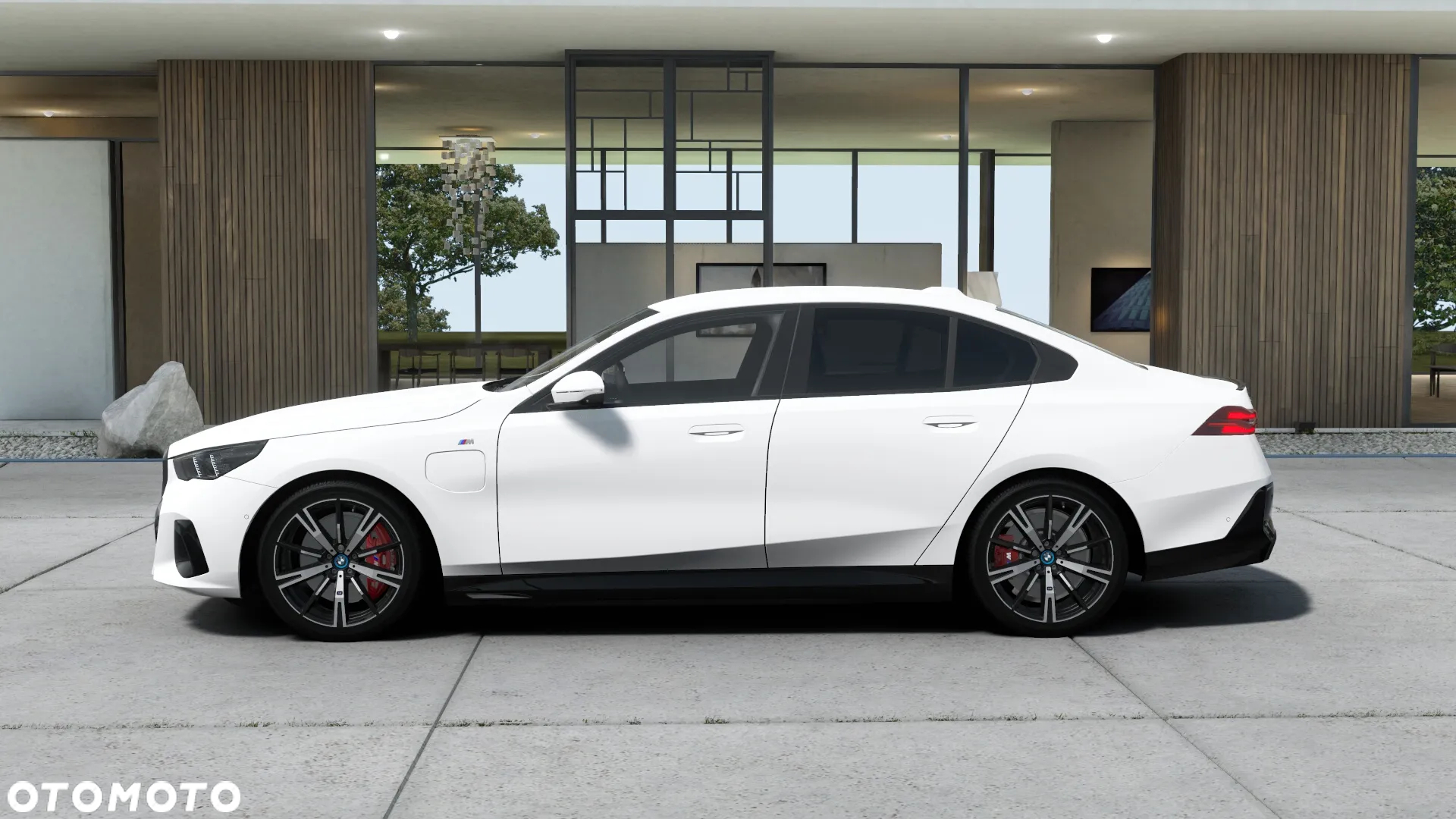 BMW Seria 5 - 4
