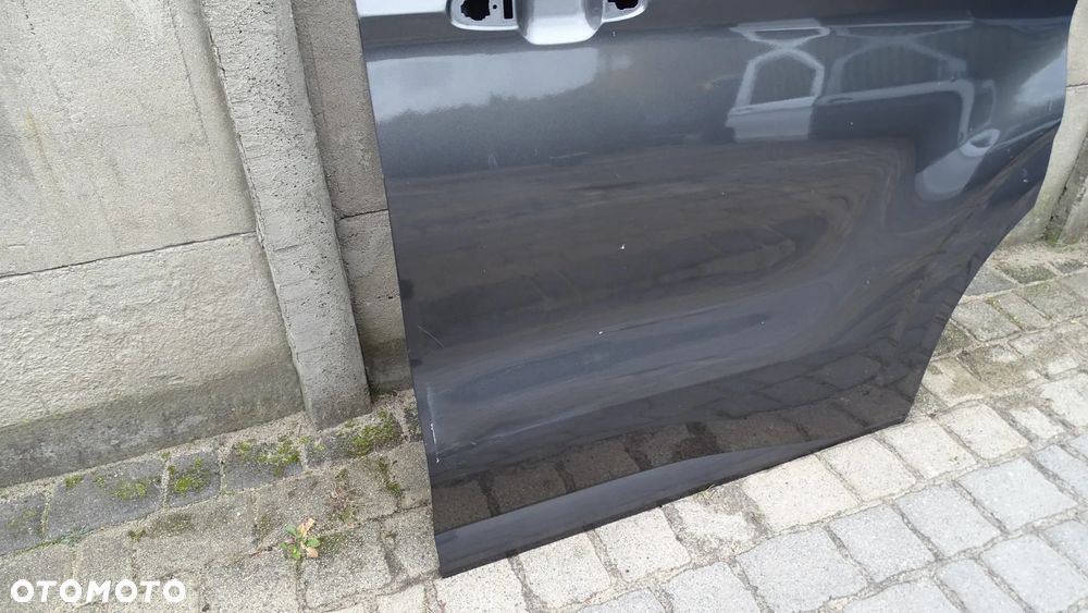 FORD TRANSIT CUSTOM II MK2 23r - drzwi przednie prawe - 6