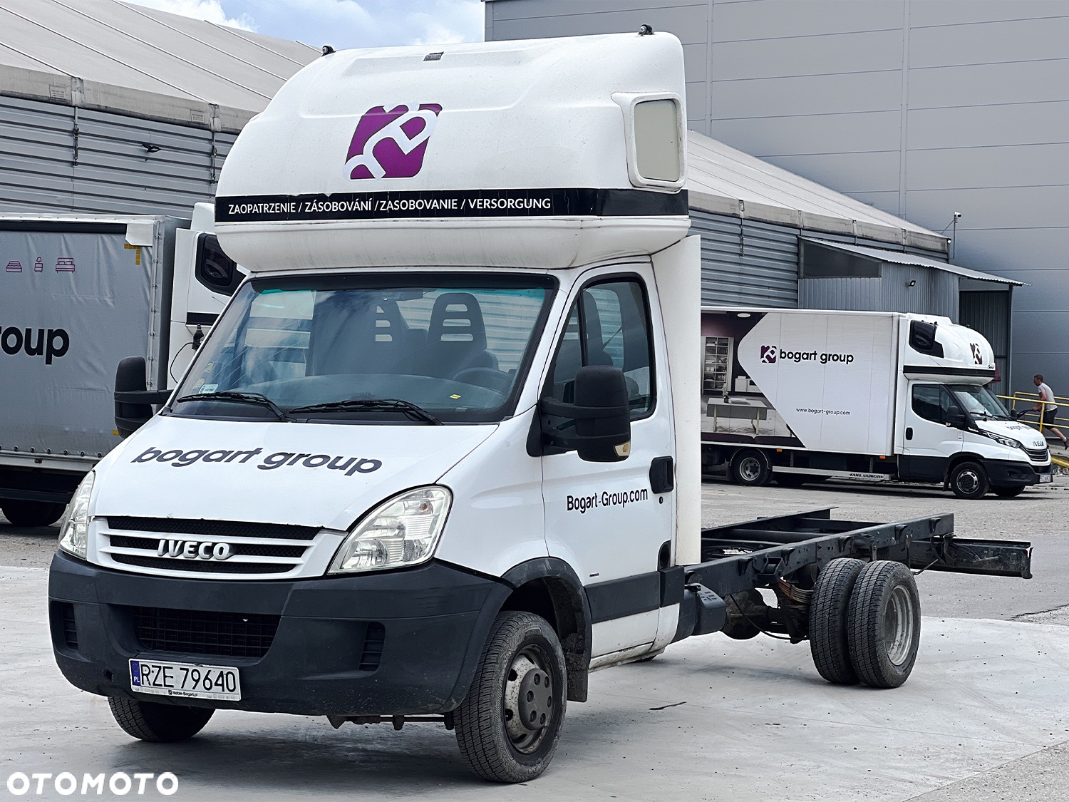 Iveco Daily - 8