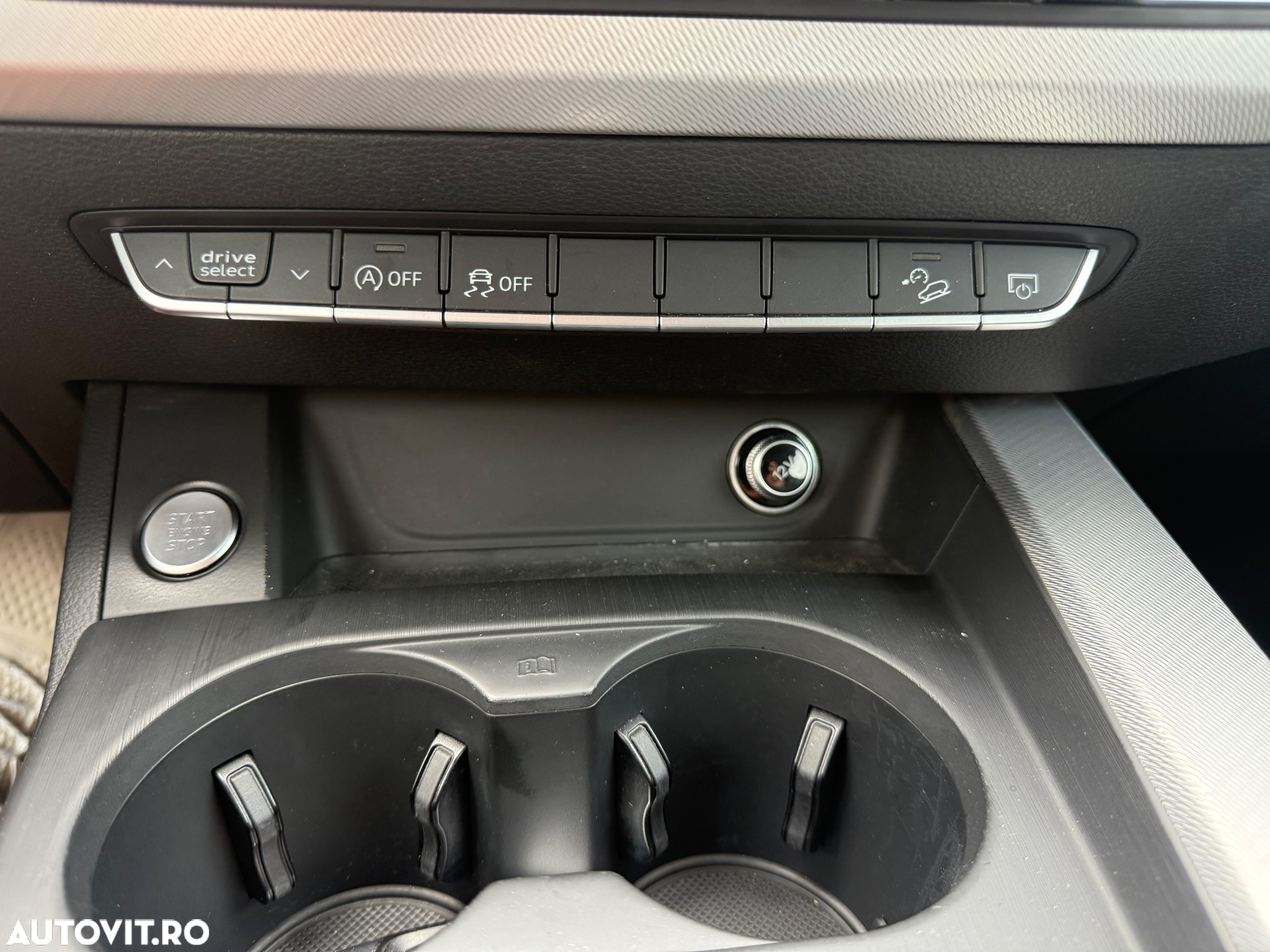 Audi A4 Allroad 2.0 TDI Quattro S tronic - 25