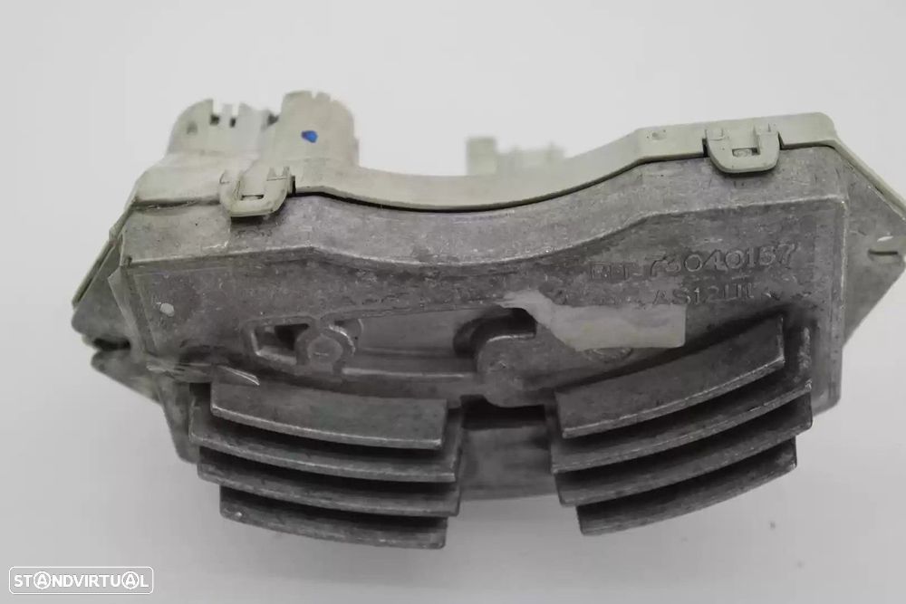 RESISTENCIA SOFAGEM BMW 1 2011 -730040157 - 4