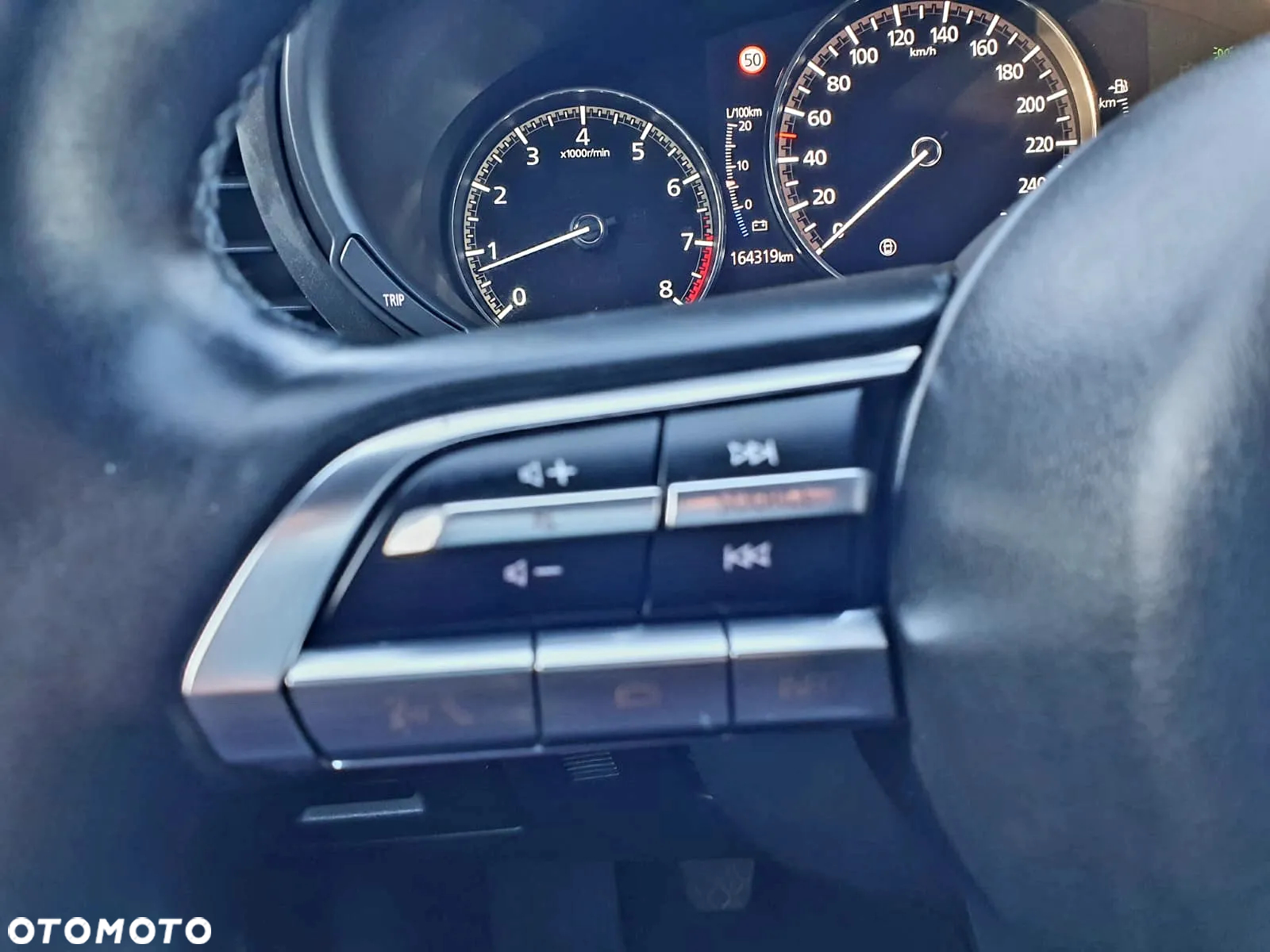 Mazda 3 e-SKYACTIV-G 2.0 M HYBRID - 9