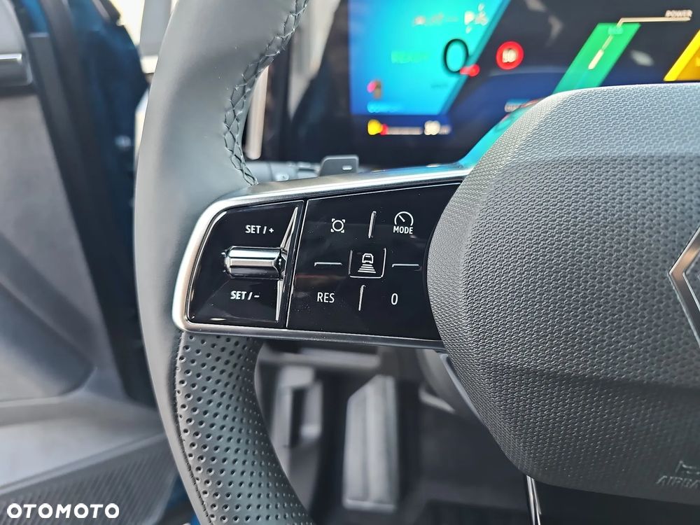 Renault Austral 1.2 E-Tech Full Hybrid 200 Techno MMT - 13