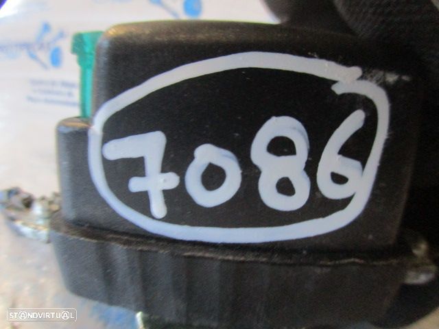 Modulo NLR132 SUZUKI GRAND VITARA 1 BREAK 1999 2.0TDI 90CV 5P PRETO RELE DO FAROL - 5