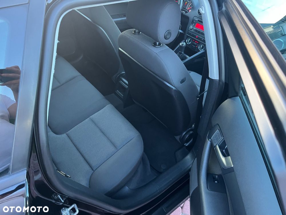 Audi A3 Sportback 1.6 Attraction - 13