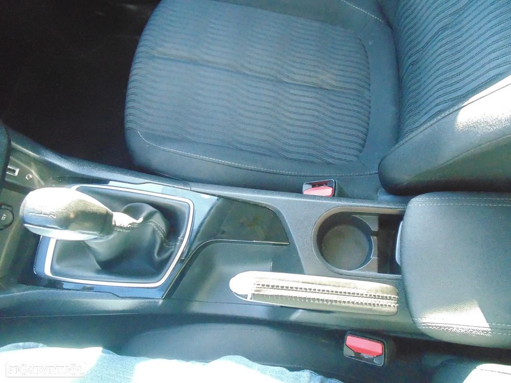 Peugeot 308 SW 1.6 HDi Active - 27