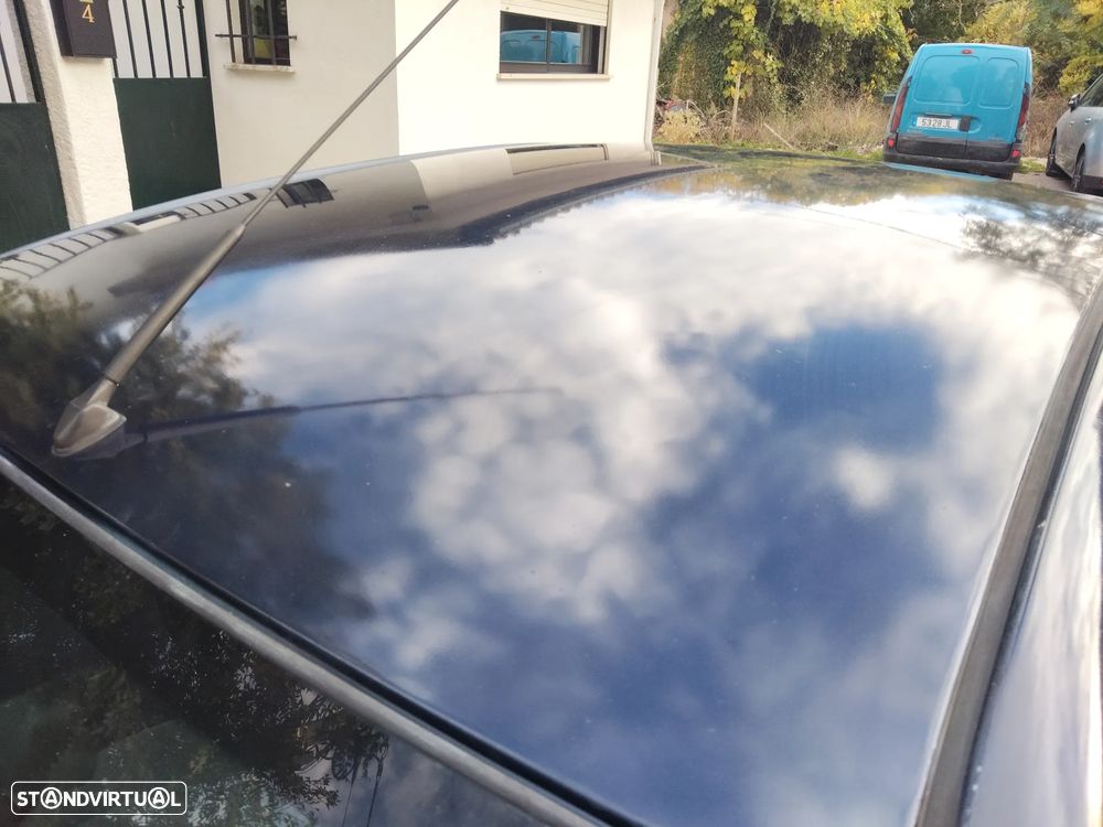 Toyota Avensis S/D 2.0 D4D Sol EC - 7