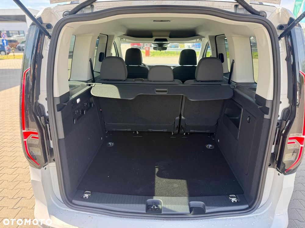 Volkswagen Caddy 2.0 TDI Life 4Motion - 32