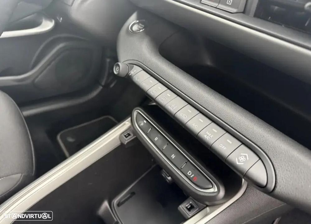 Jeep Avenger - 17