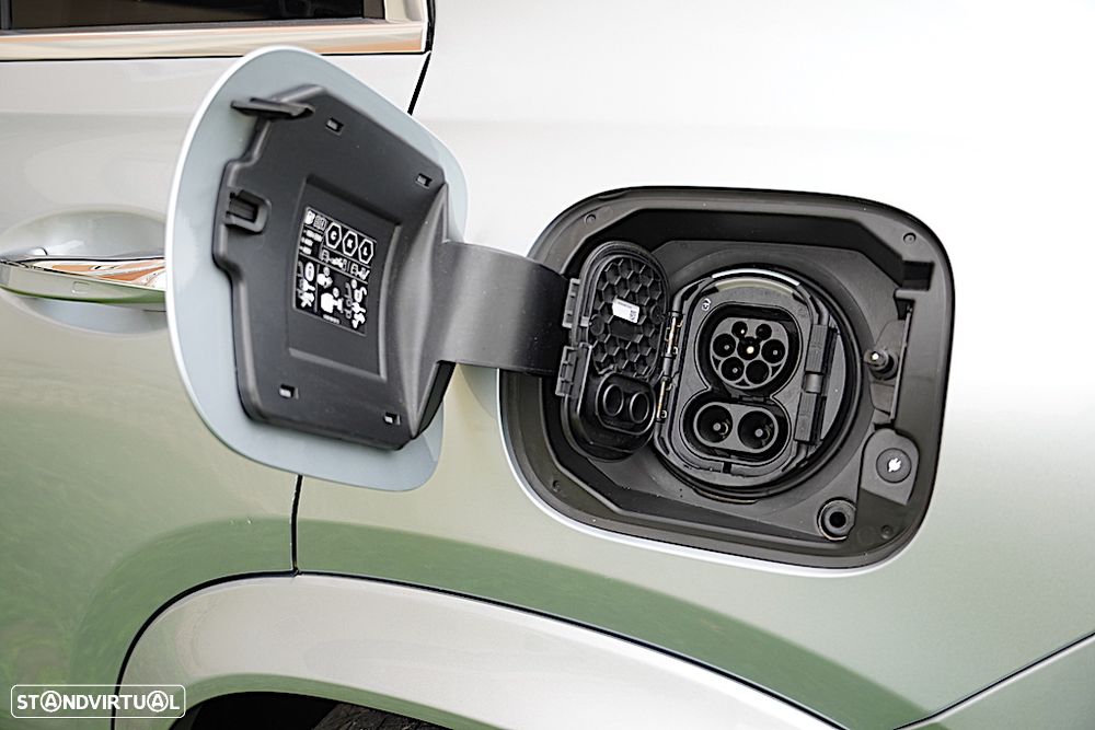 Mercedes-Benz GLE 350 de 4Matic - 32