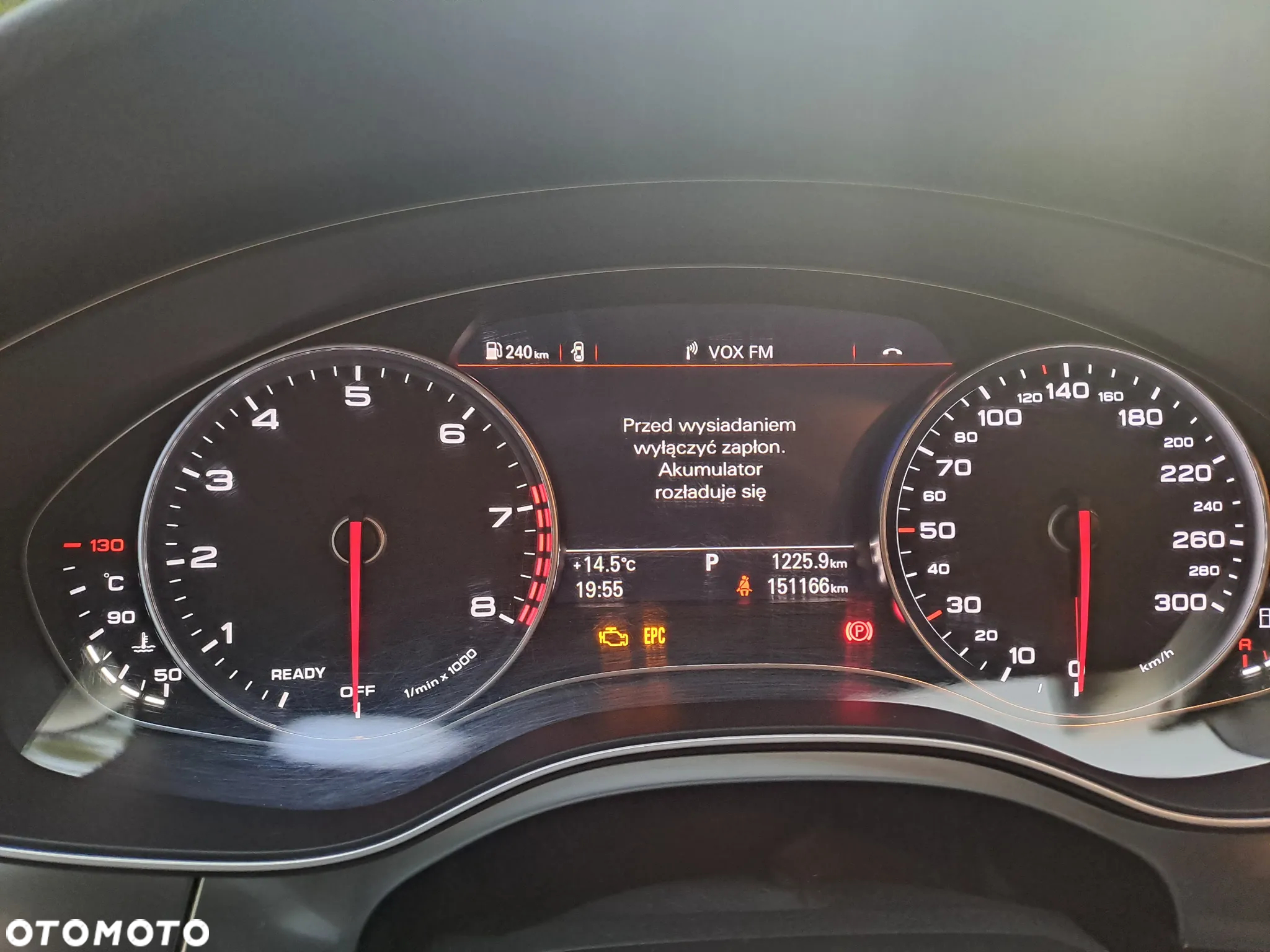 Audi A7 Sportback - 25