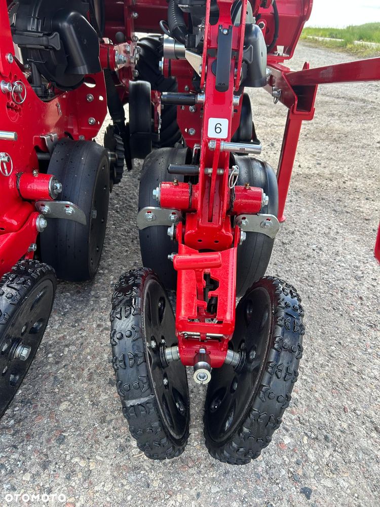Horsch Maestro 6TX do kukurydzy, buraka, słonecznika - 11