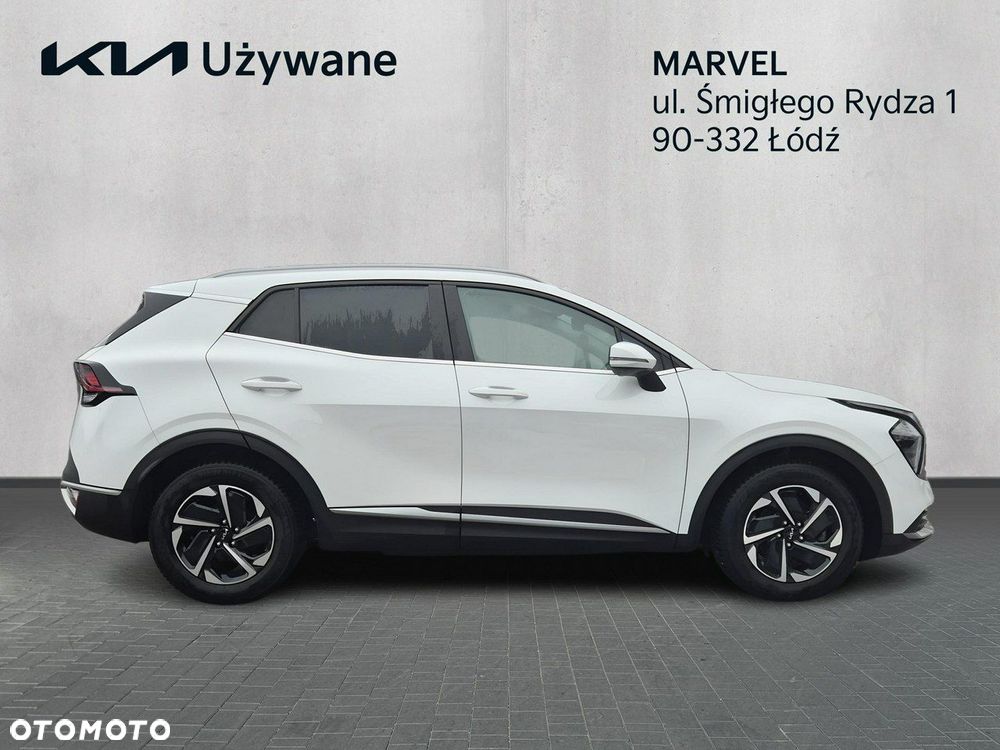 Kia Sportage 1.6 T-GDI L 2WD - 7