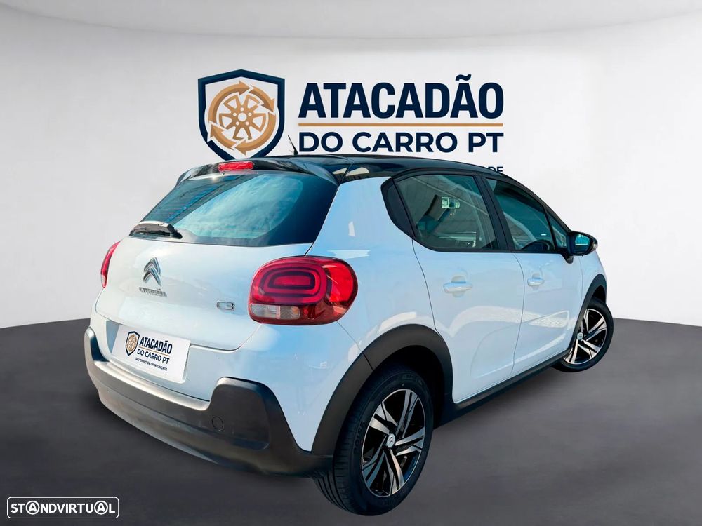 Citroën C3 - 32