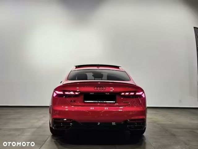 Audi A5 Sportback - 11