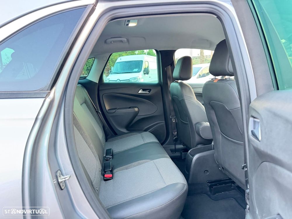 Opel Crossland X 1.2 Business Edition - 40