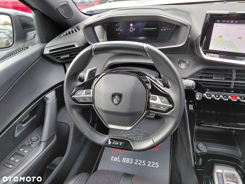Peugeot 2008 - 19