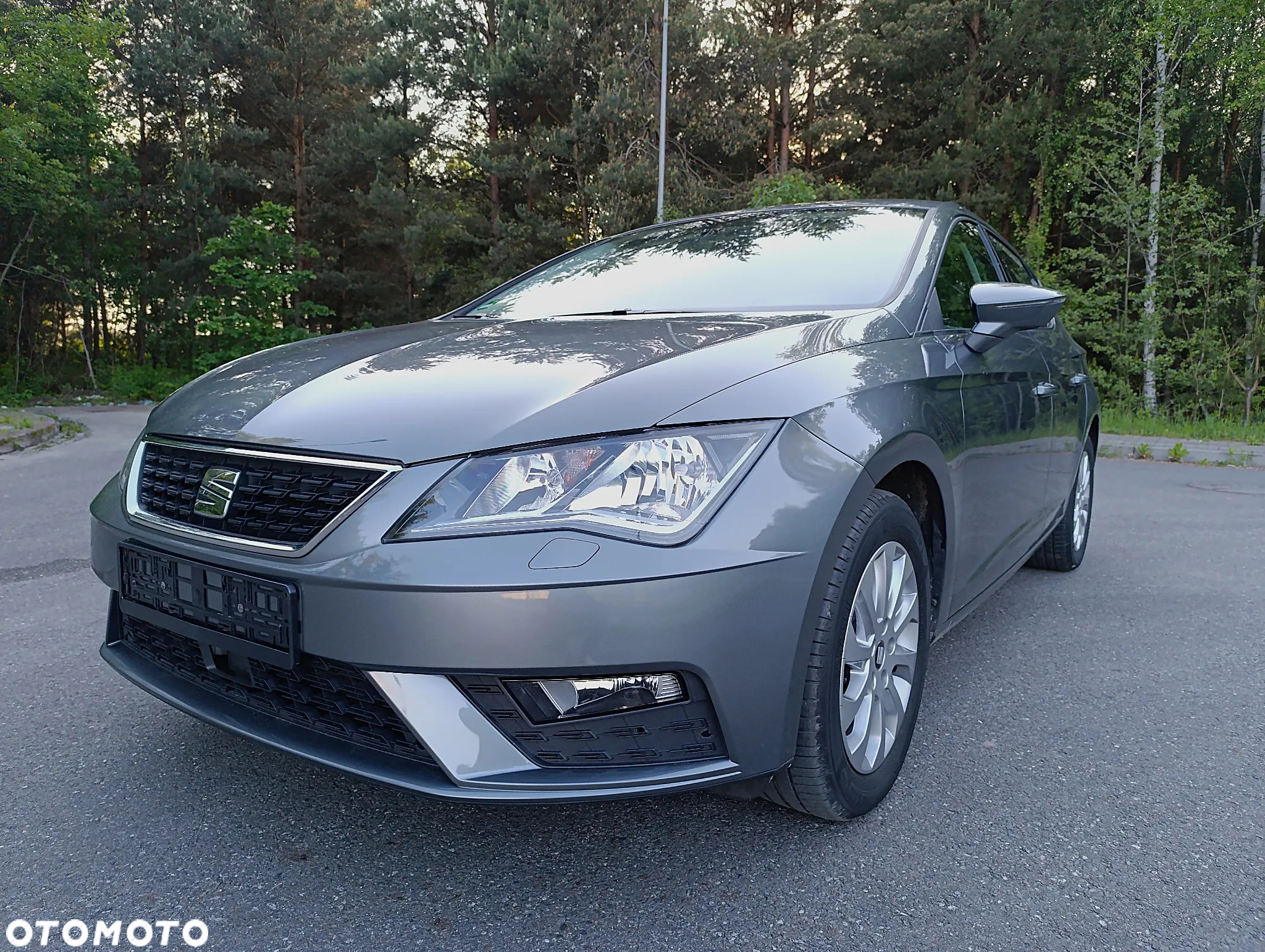 Seat Leon 1.6 TDI Style S&S - 7
