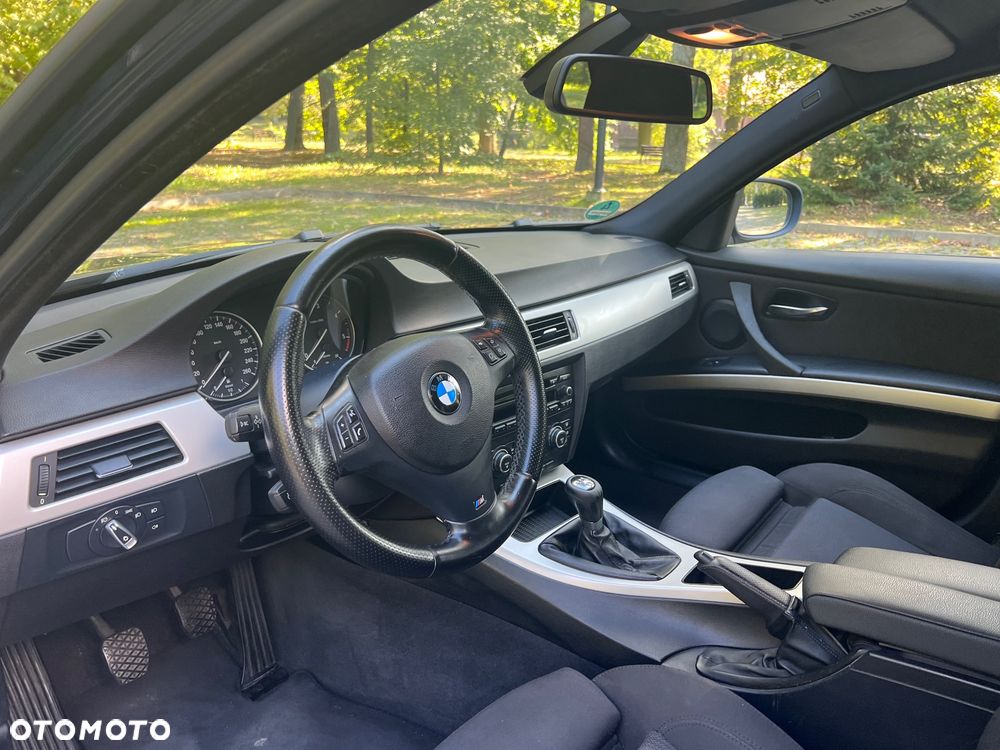 BMW Seria 3 - 28