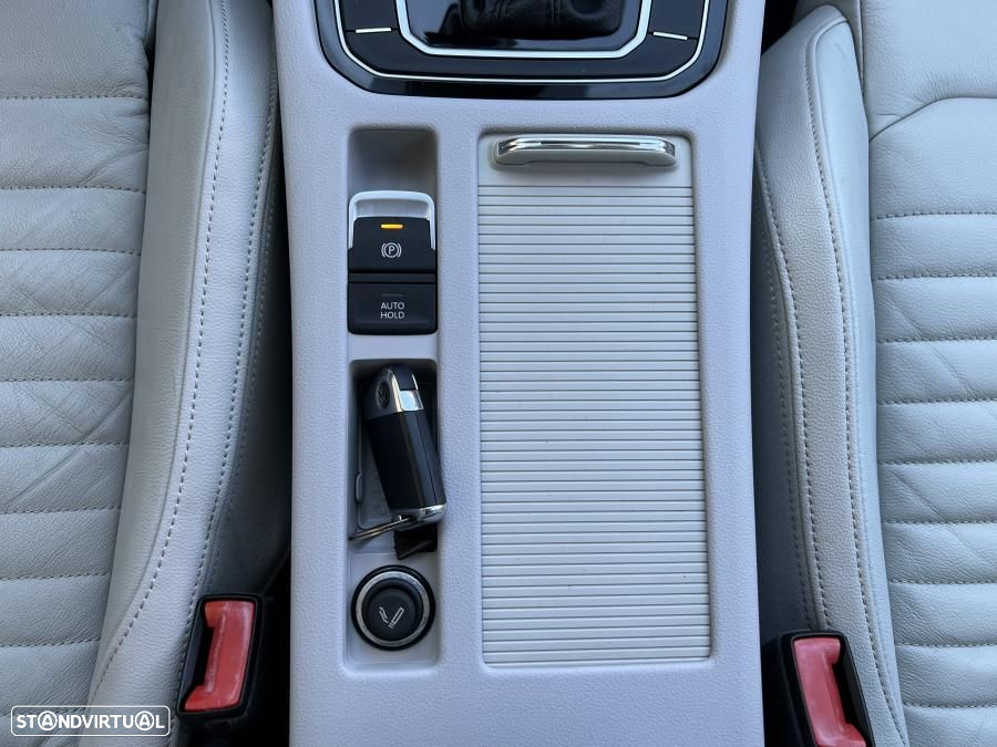 VW Passat Variant 1.4 TSI GTE+ Plug-in - 50