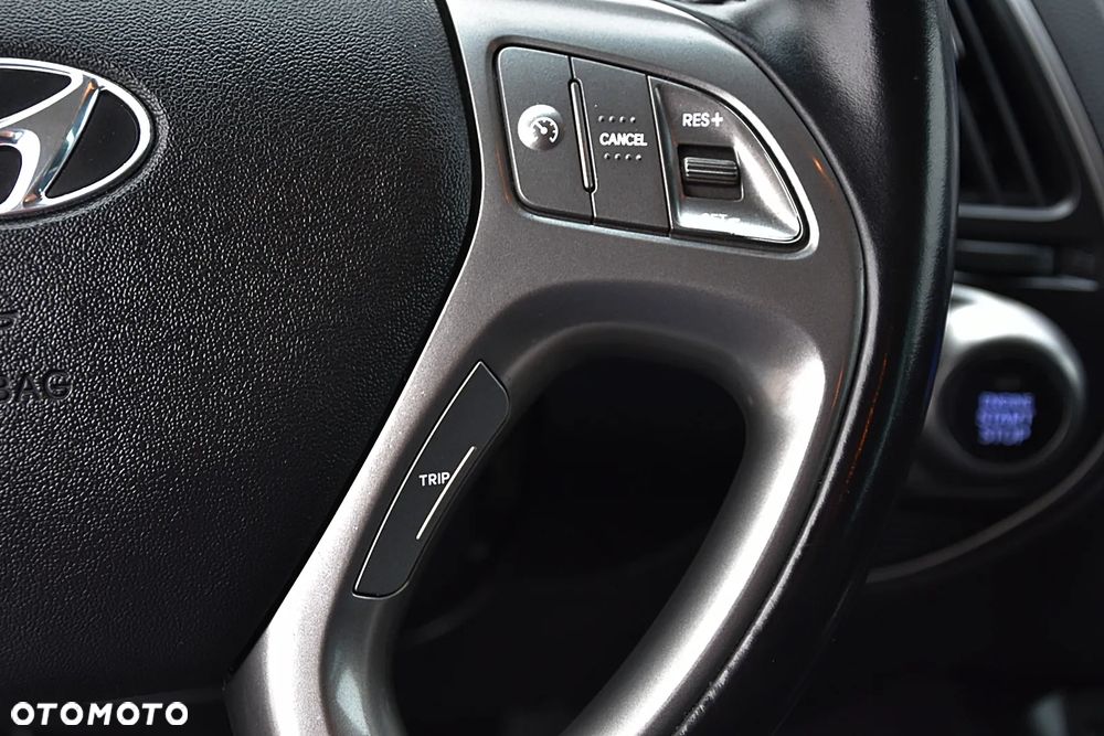 Hyundai ix35 1.6 GDI Comfort 2WD - 18