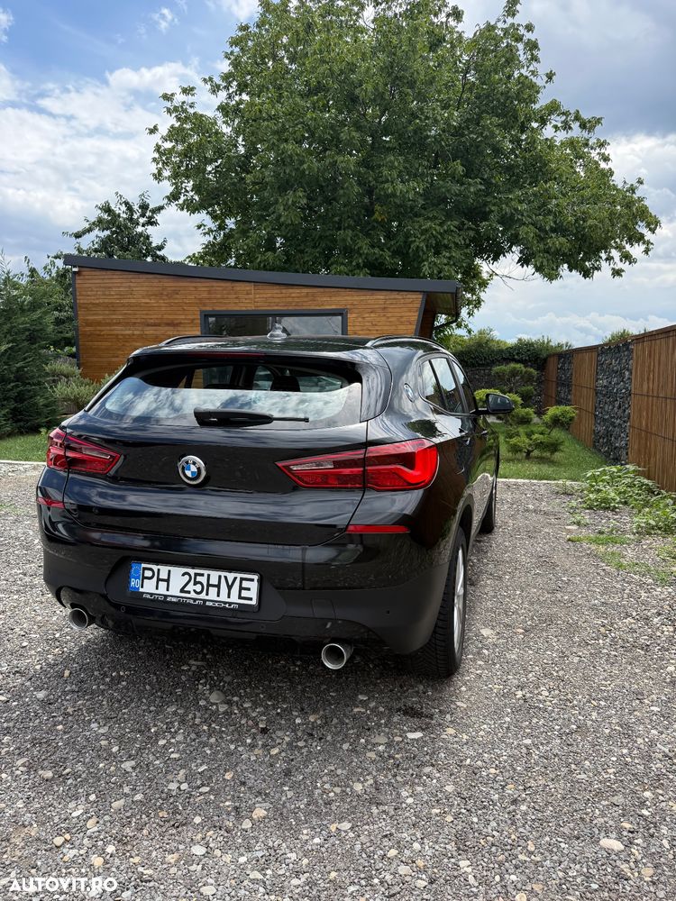 BMW X2 - 11