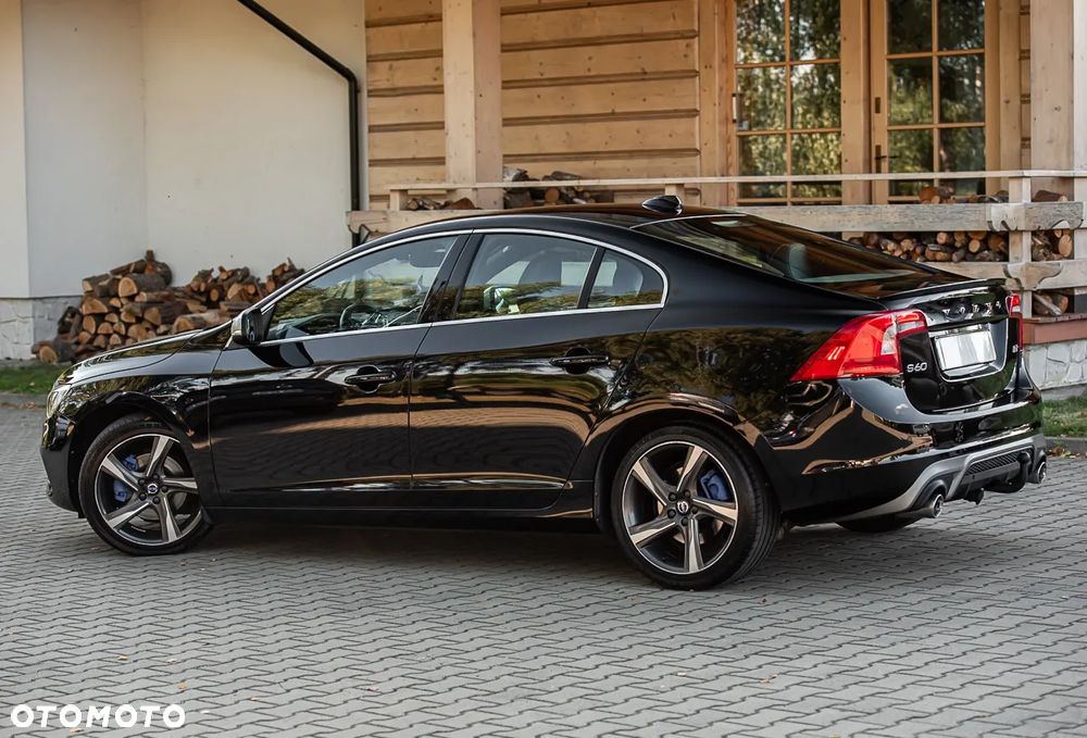 Volvo S60 D2 RDesign - 10