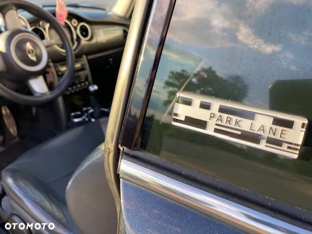 MINI Cooper ver-standard - 15