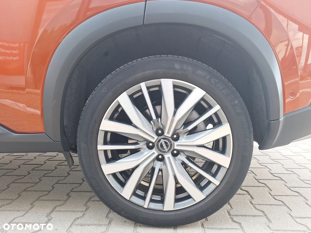 Nissan X-Trail 1.5 VC-T e-POWER Tekna e-4ORCE - 8
