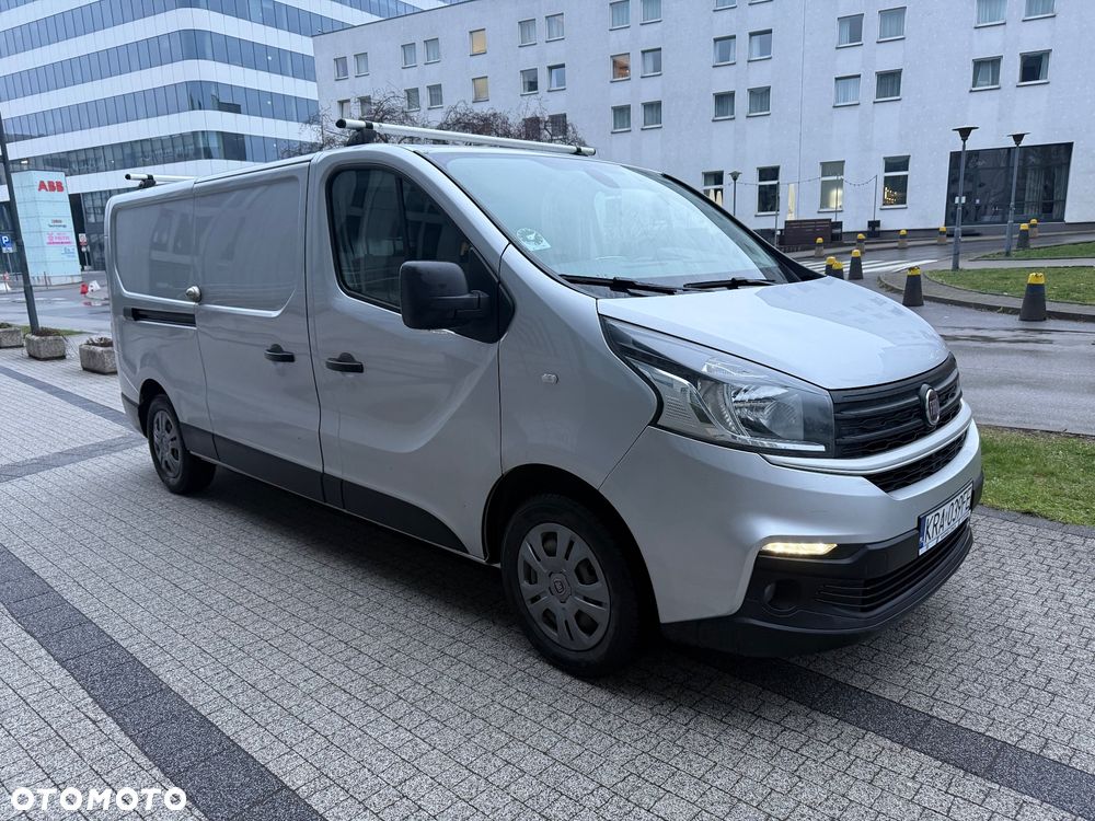 Fiat Talento - 1