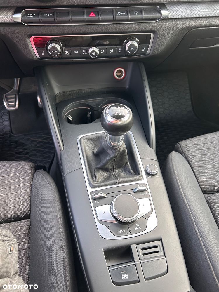 Audi A3 1.4 TFSI CoD Ambition - 9
