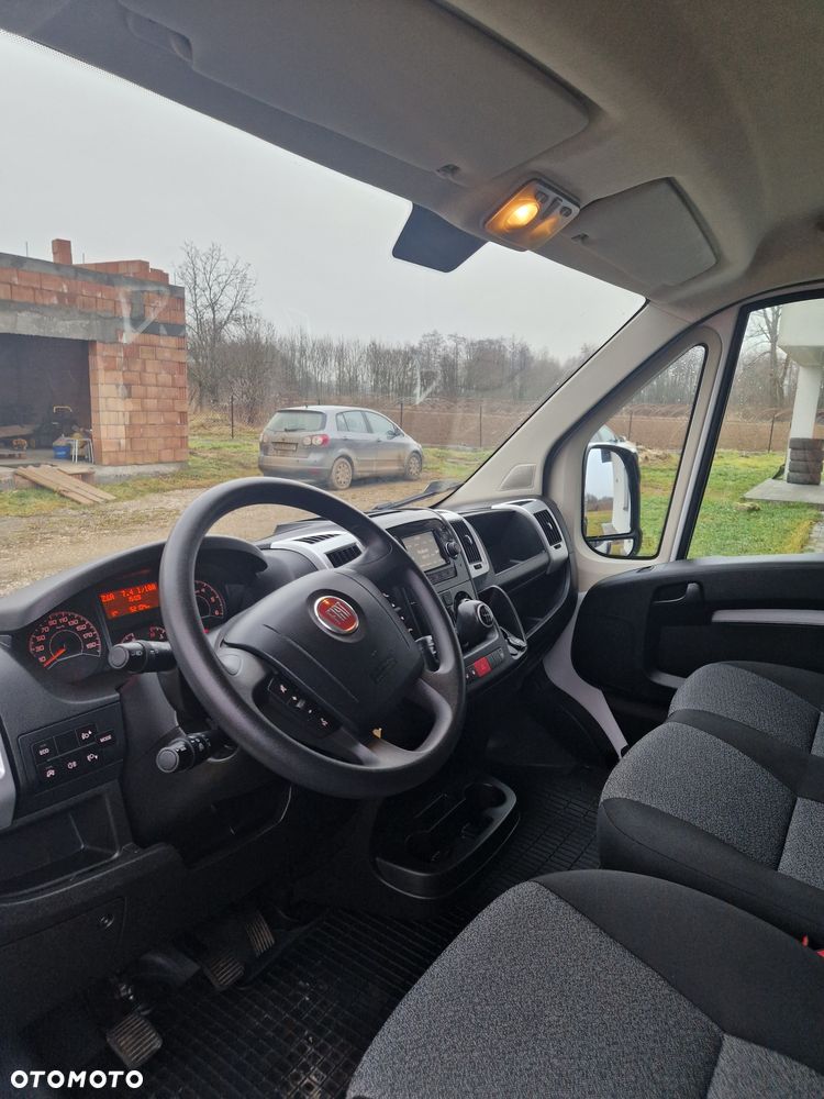 Fiat Ducato - 8