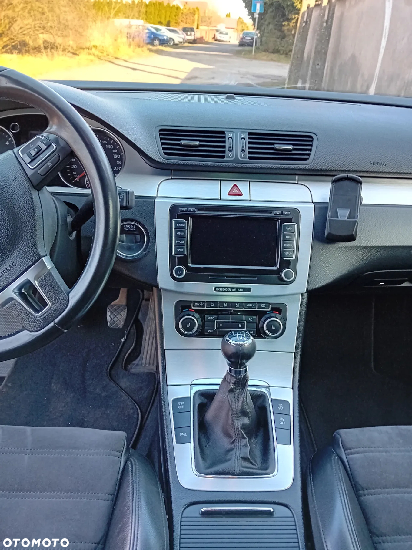 Volkswagen Passat - 15