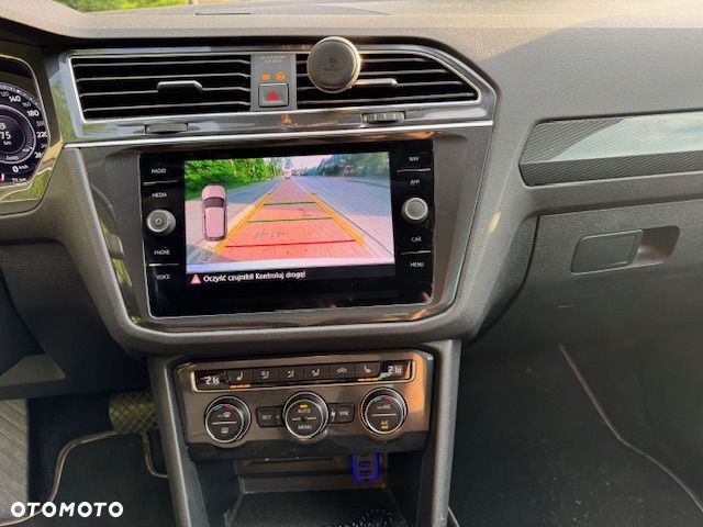 Volkswagen Tiguan 2.0 TDI BMT SCR JOIN DSG - 18