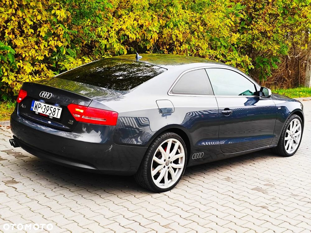 Audi A5 - 14