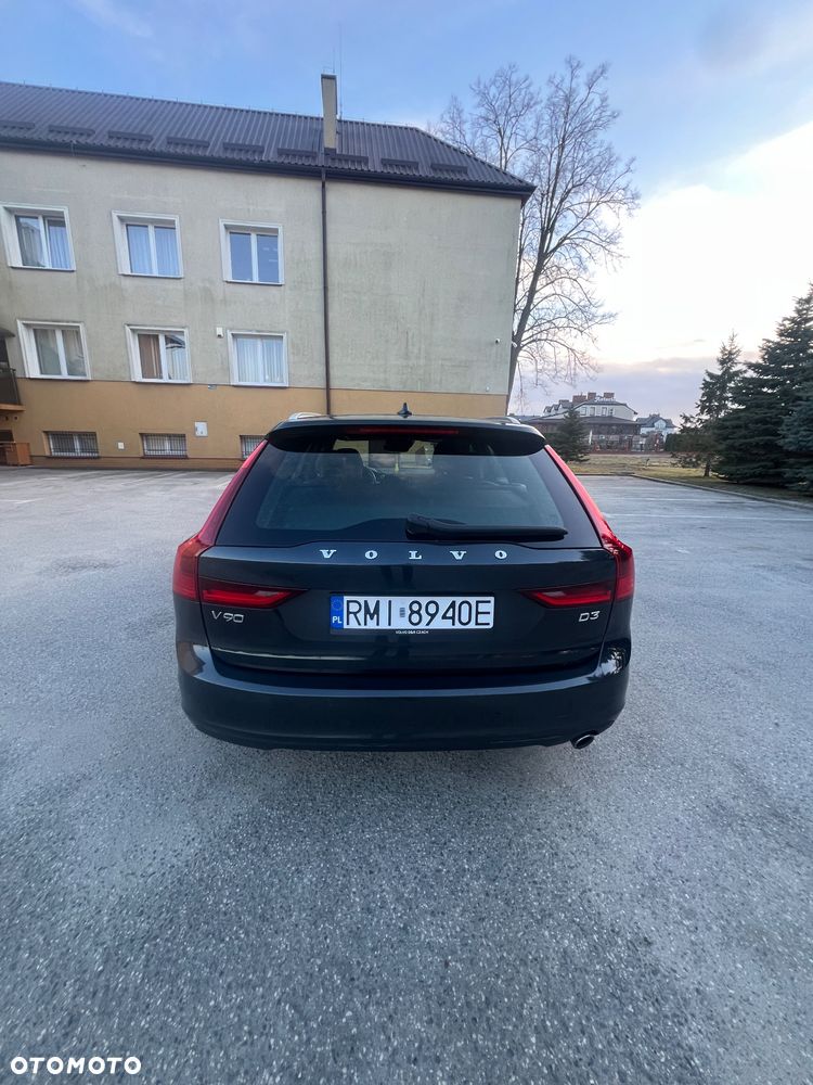 Volvo V90 D3 Geartronic Momentum - 6