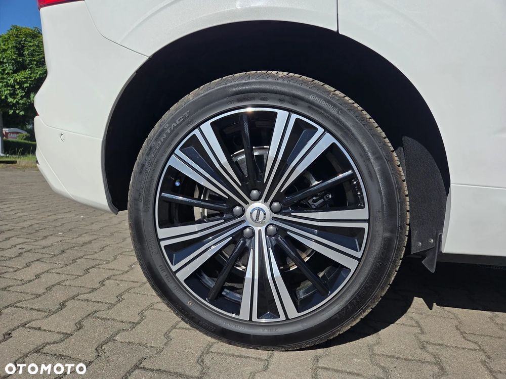 Volvo XC 60 B6 B AWD Inscription - 5