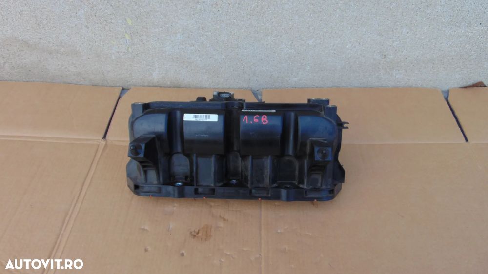 Galerie admisie Hyundai Tucson/Kia Sportage 1.6 benzina hybrid an 2020 cod 39300-2M417 - 1