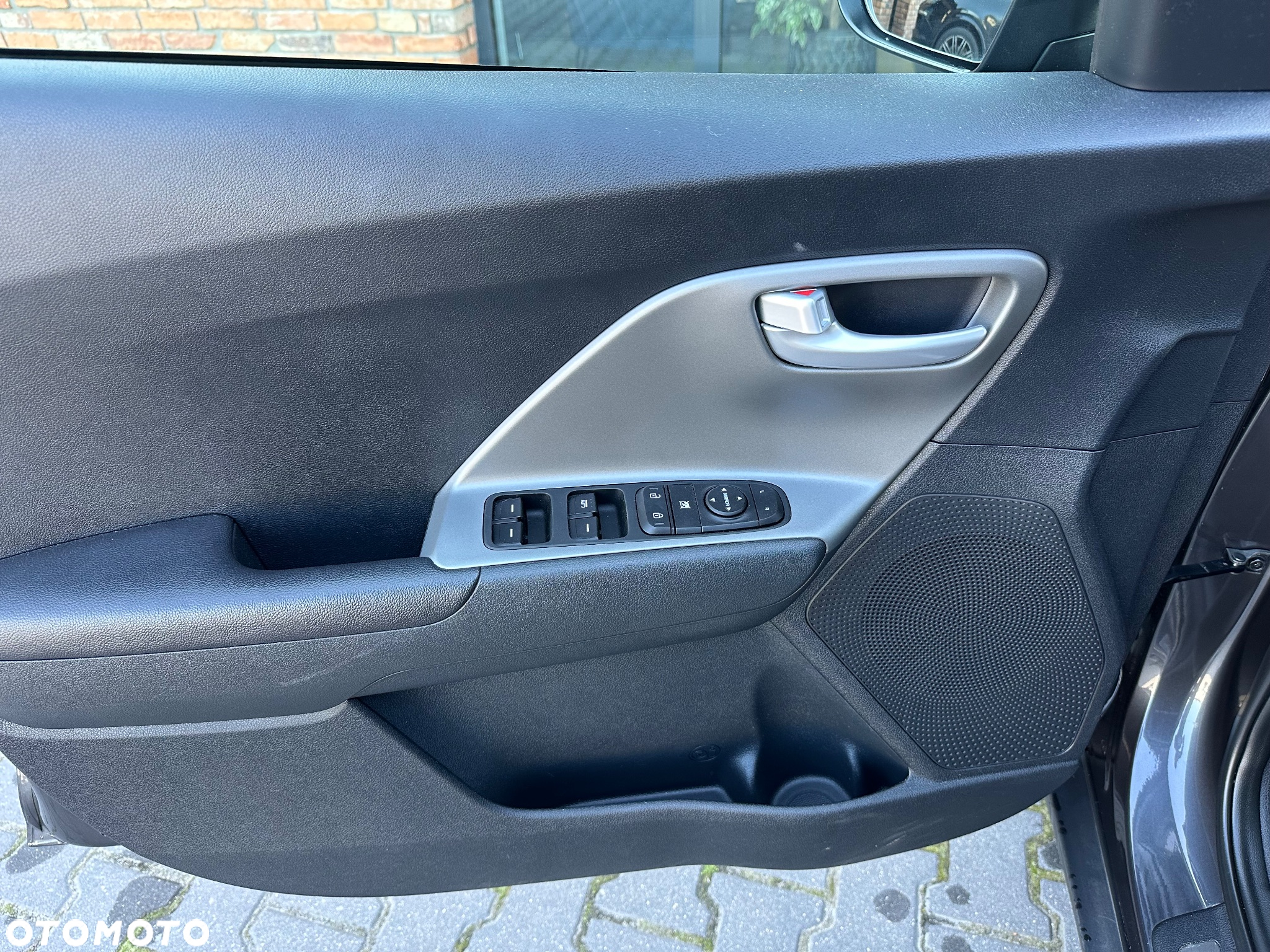 Kia Niro 1.6 GDI Hybrid L Business Line - 21